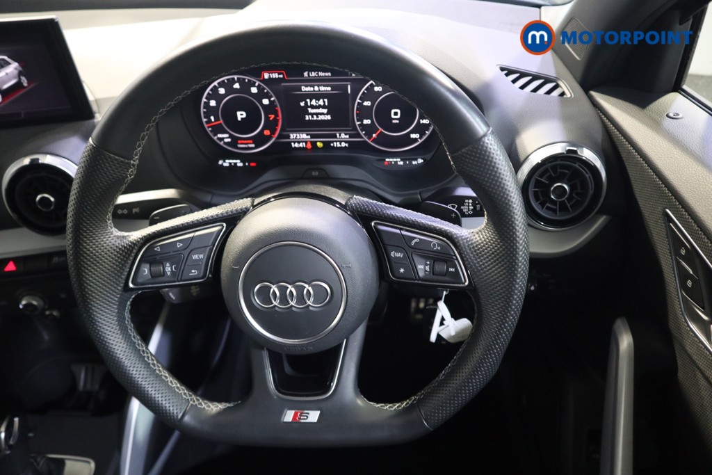 Used Audi Q2 2022 for sale - 78081773: Photo 10