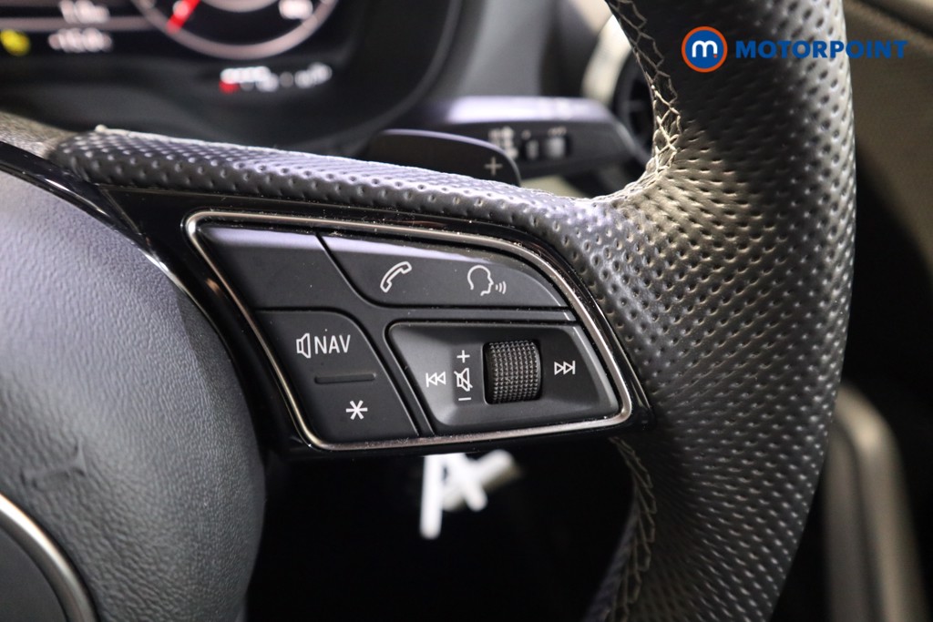 Used Audi Q2 2022 for sale - 78081773: Photo 12