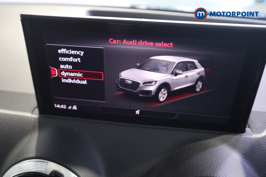 Used Audi Q2 2022 for sale - 78081773: Photo 15