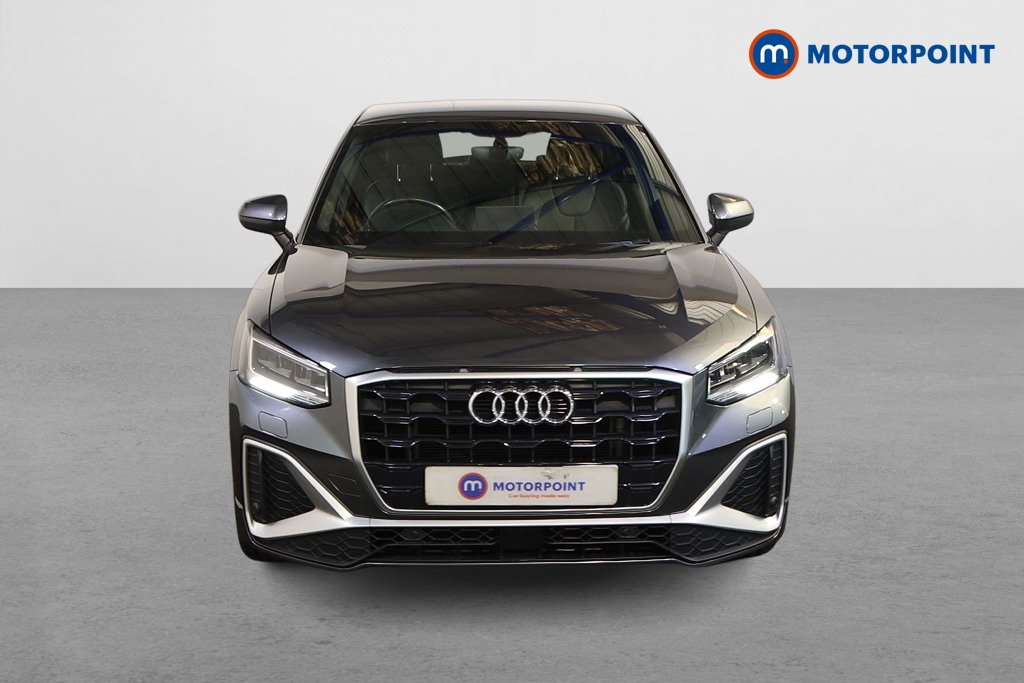 Used Audi Q2 2022 for sale - 78081773: Photo 2