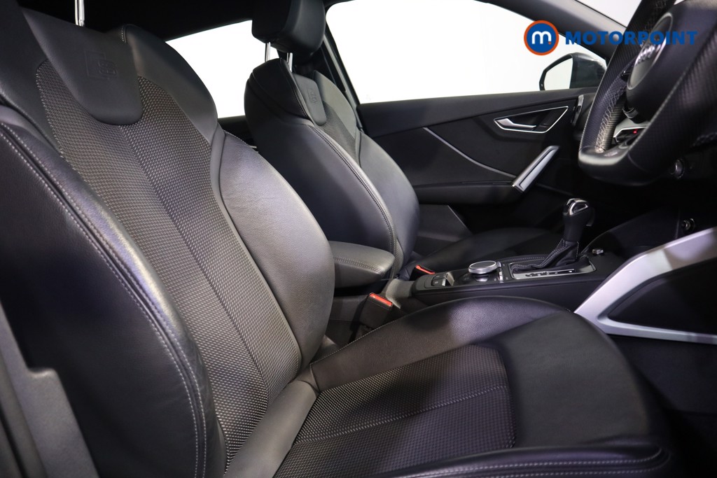 Used Audi Q2 2022 for sale - 78081773: Photo 27