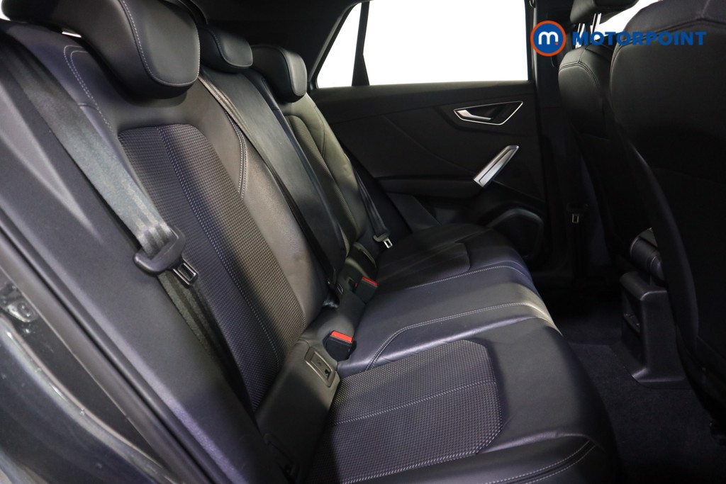 Used Audi Q2 2022 for sale - 78081773: Photo 29