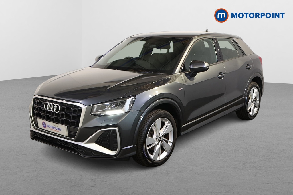 Used Audi Q2 2022 for sale - 78081773: Photo 3