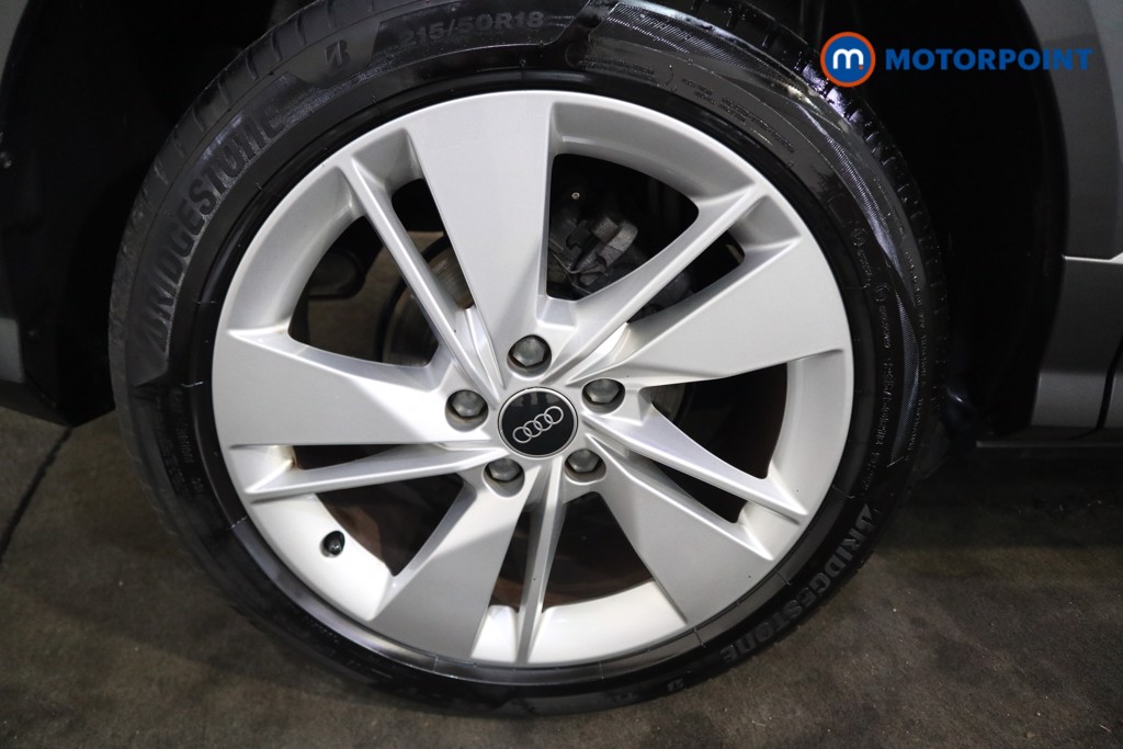 Used Audi Q2 2022 for sale - 78081773: Photo 34