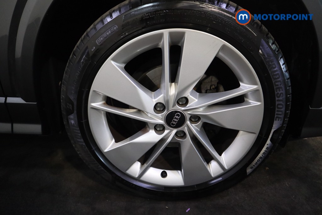 Used Audi Q2 2022 for sale - 78081773: Photo 35