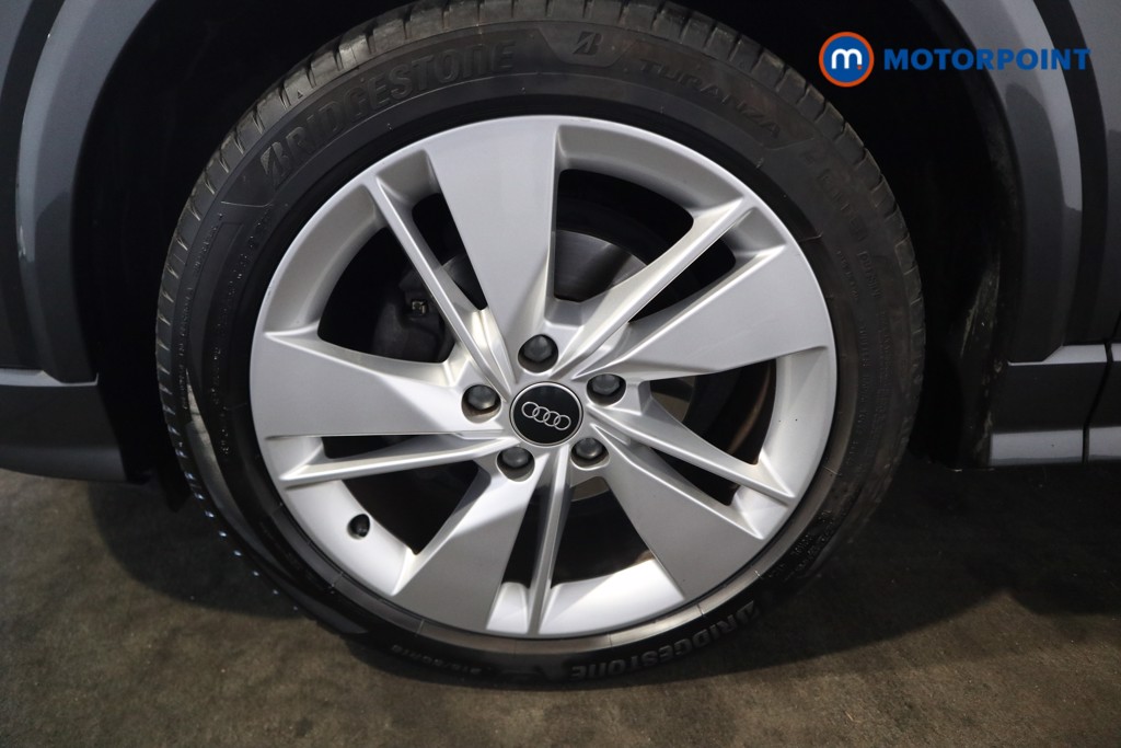 Used Audi Q2 2022 for sale - 78081773: Photo 36