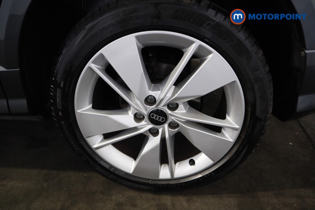 Used Audi Q2 2022 for sale - 78081773: Photo 37