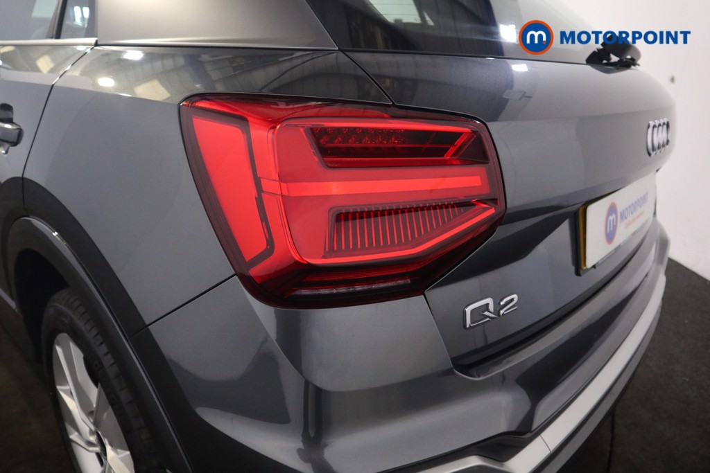 Used Audi Q2 2022 for sale - 78081773: Photo 42