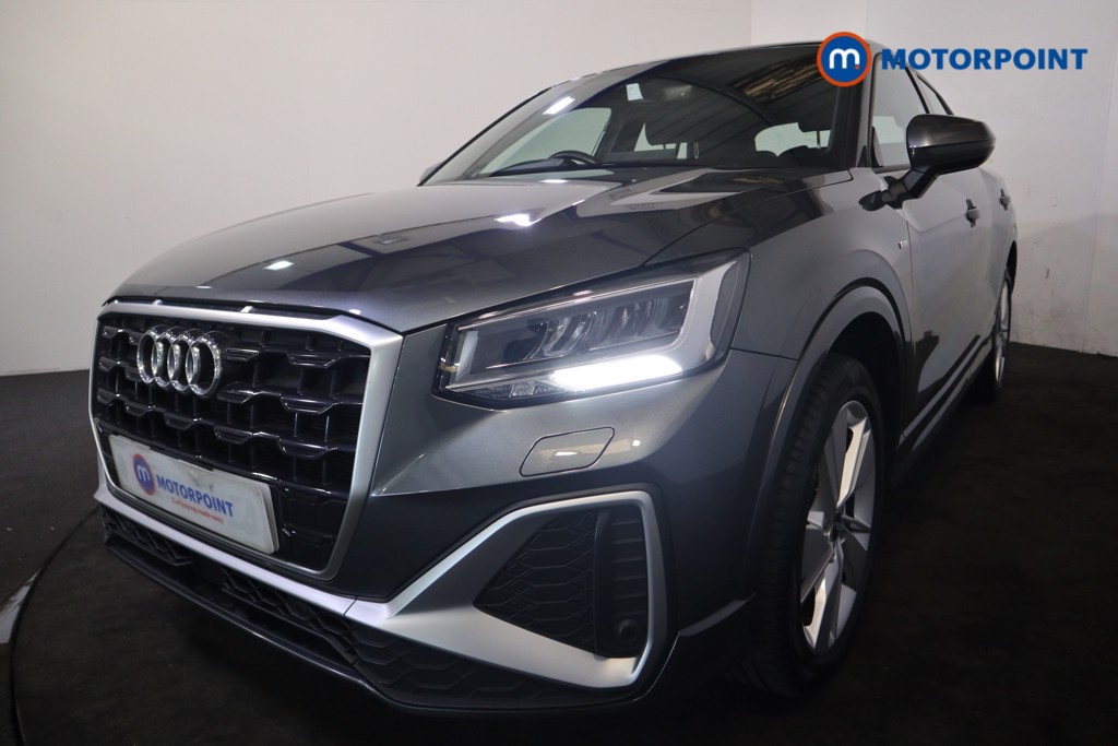 Used Audi Q2 2022 for sale - 78081773: Photo 48