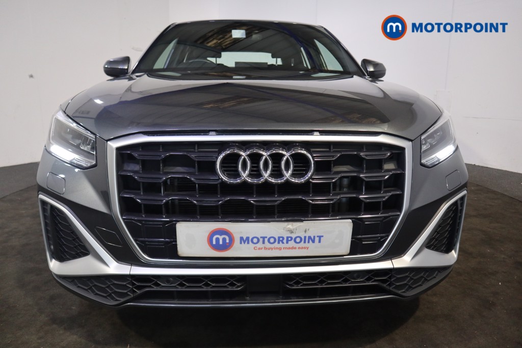 Used Audi Q2 2022 for sale - 78081773: Photo 49