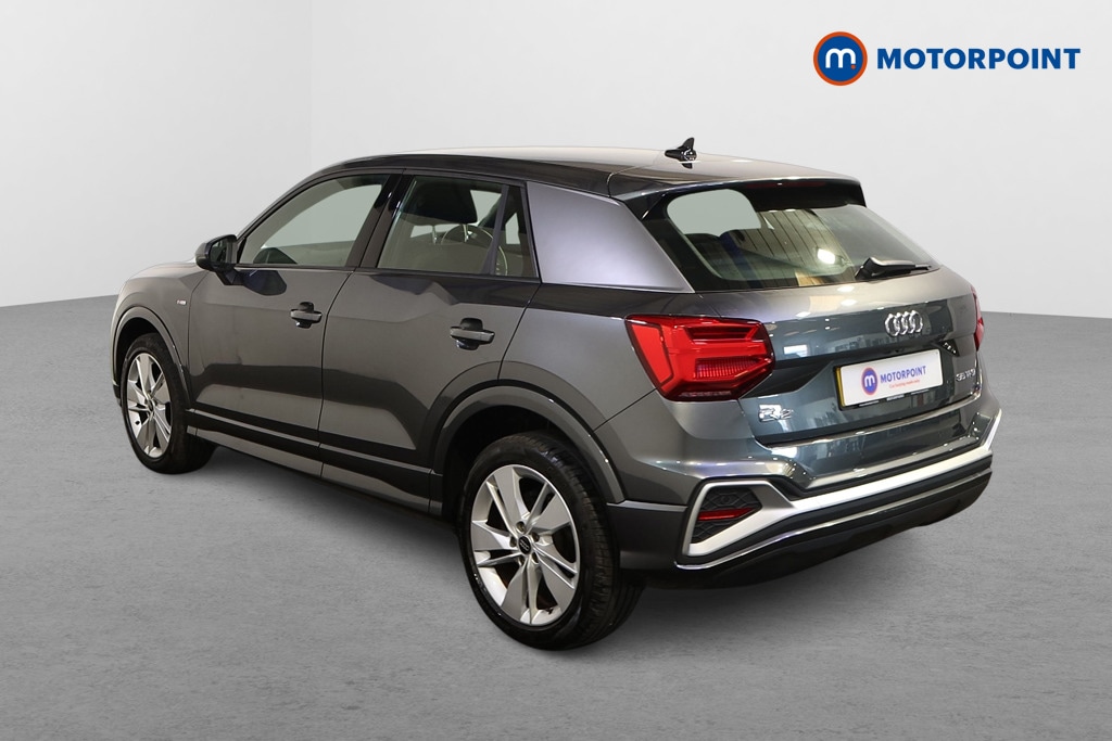 Used Audi Q2 2022 for sale - 78081773: Photo 5
