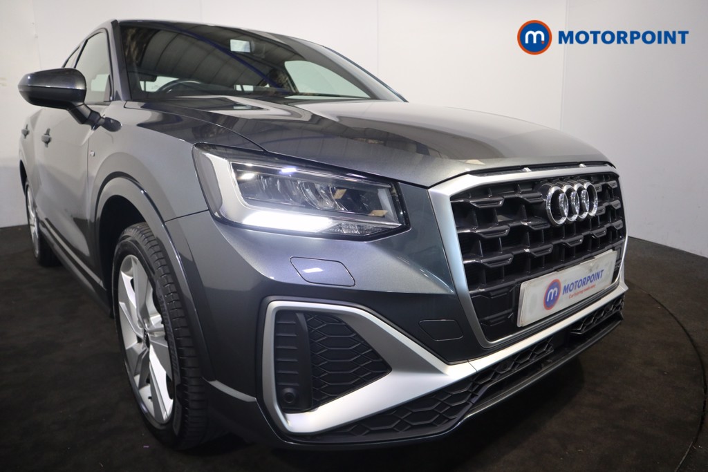Used Audi Q2 2022 for sale - 78081773: Photo 50