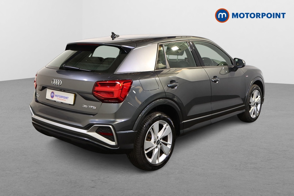 Used Audi Q2 2022 for sale - 78081773: Photo 7
