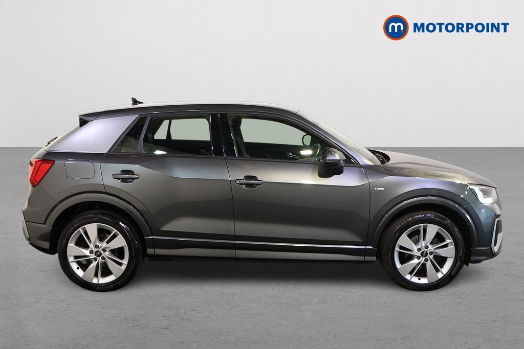 Used Audi Q2 2022 for sale - 78081773: Photo 8