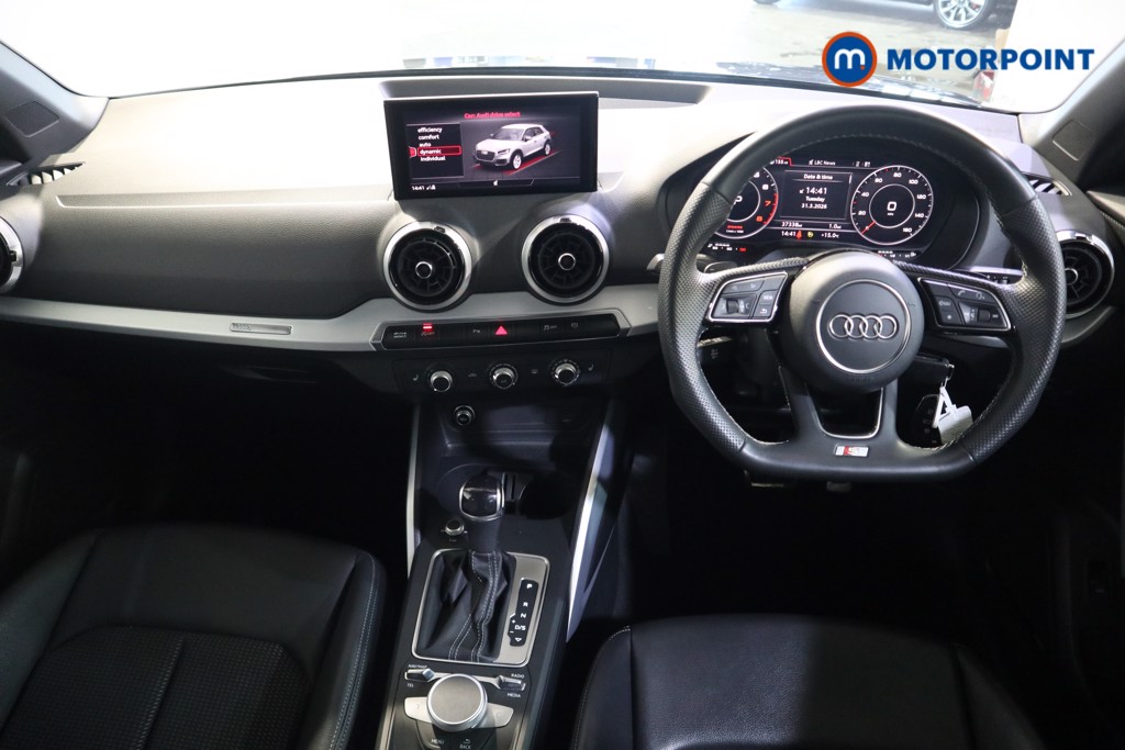 Used Audi Q2 2022 for sale - 78081773: Photo 9