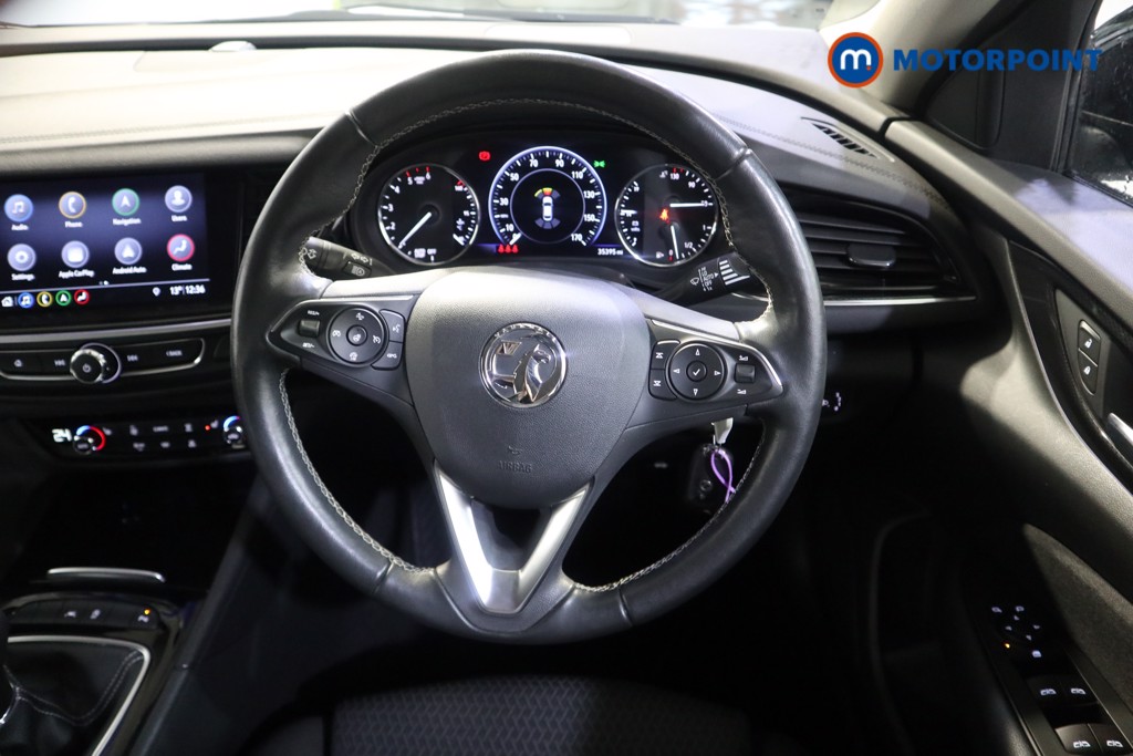 Used Vauxhall Insignia 2022 for sale - 78123697: Photo 10