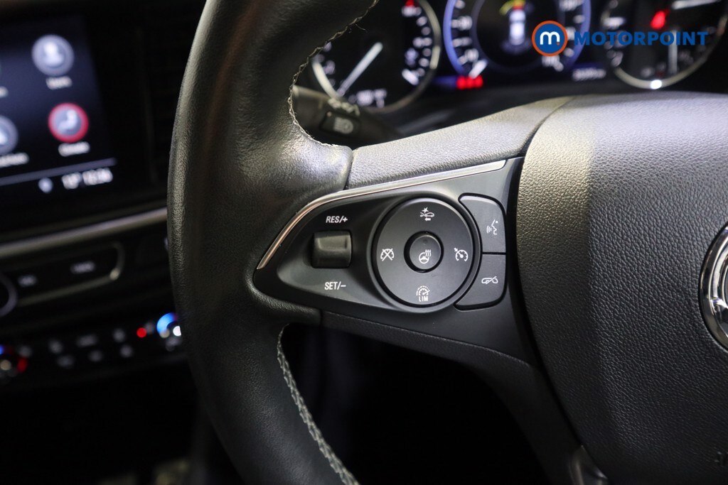 Used Vauxhall Insignia 2022 for sale - 78123697: Photo 11