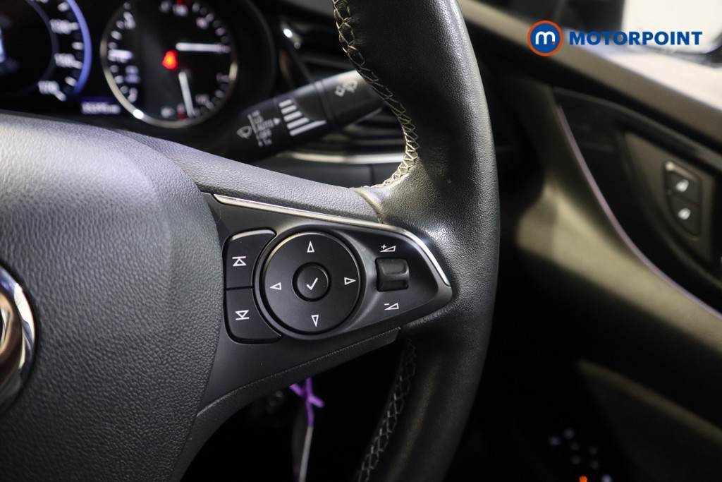 Used Vauxhall Insignia 2022 for sale - 78123697: Photo 12