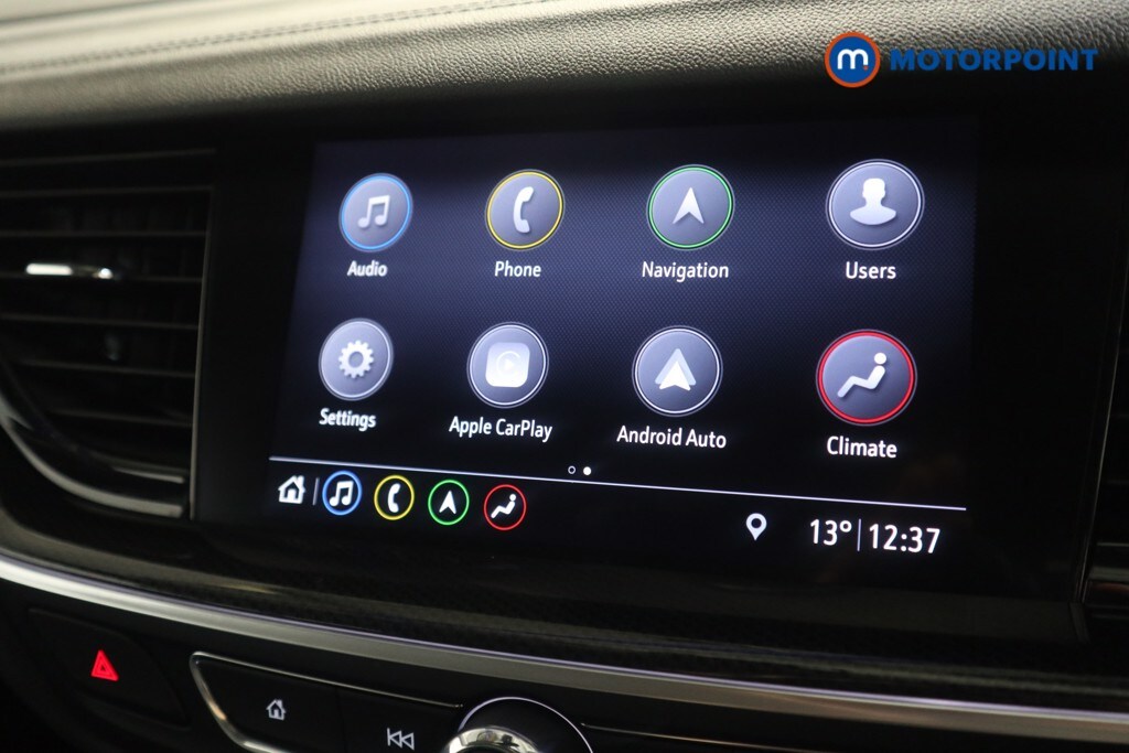 Used Vauxhall Insignia 2022 for sale - 78123697: Photo 14