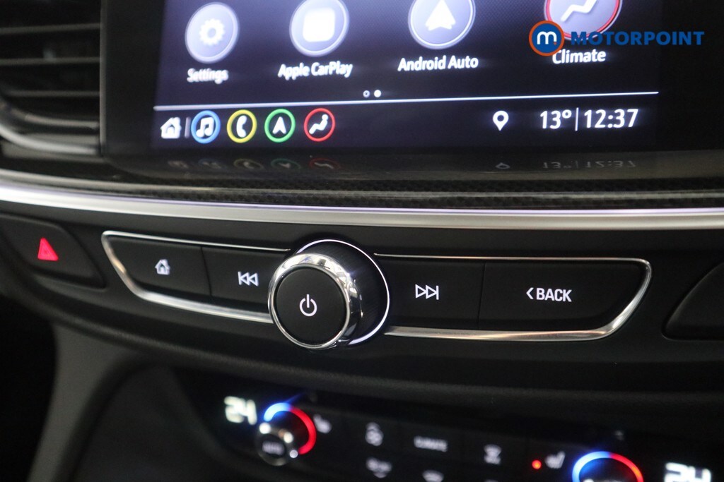 Used Vauxhall Insignia 2022 for sale - 78123697: Photo 15