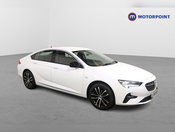 Used Vauxhall Insignia 2022 for sale - 78123697: Photo