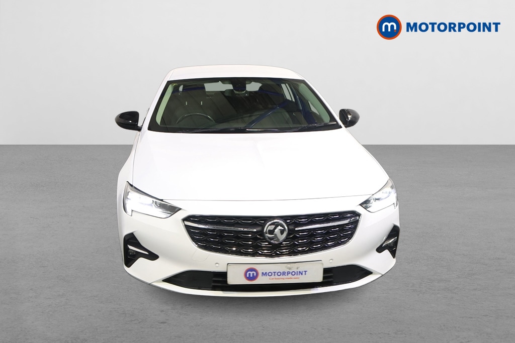 Used Vauxhall Insignia 2022 for sale - 78123697: Photo 2