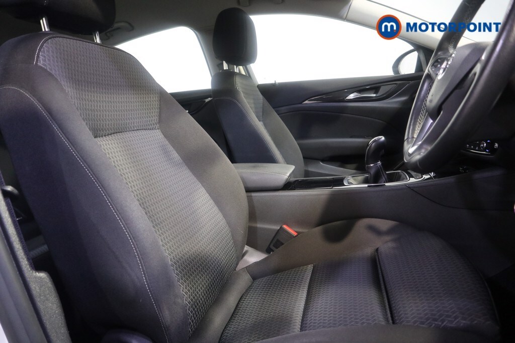 Used Vauxhall Insignia 2022 for sale - 78123697: Photo 24