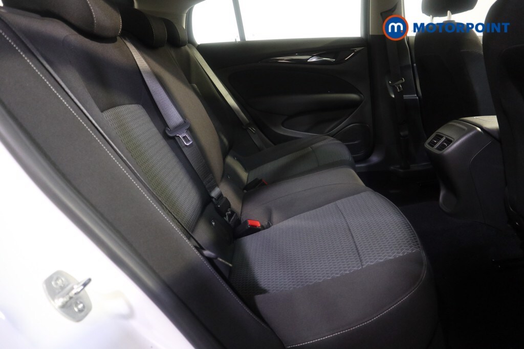 Used Vauxhall Insignia 2022 for sale - 78123697: Photo 25