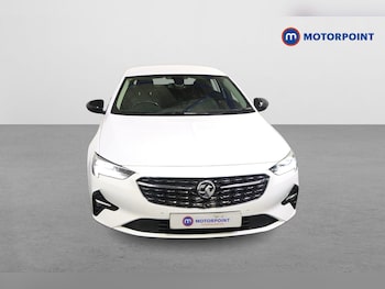 Used Vauxhall Insignia 2022 for sale - 78123697: Photo