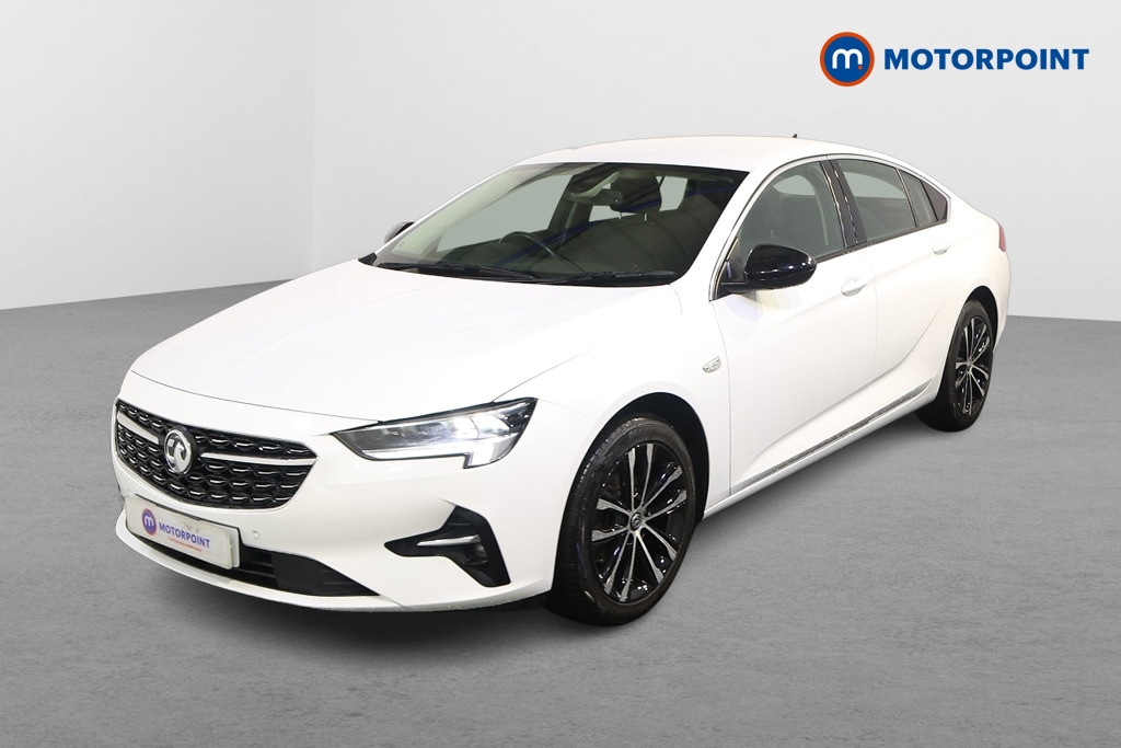 Used Vauxhall Insignia 2022 for sale - 78123697: Photo 3
