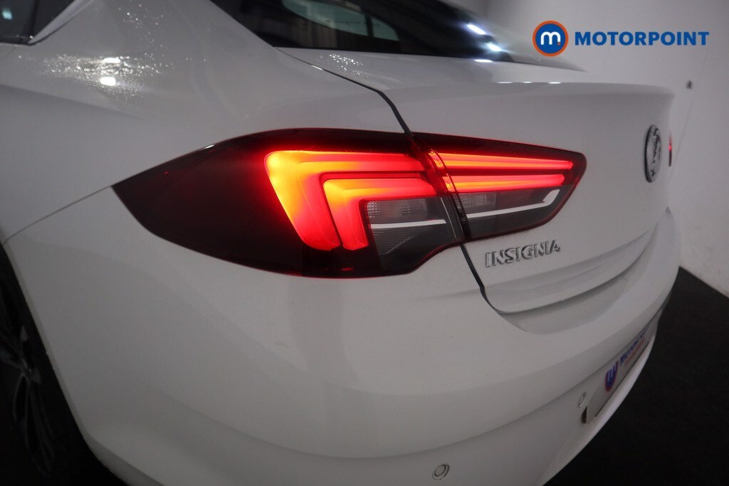 Used Vauxhall Insignia 2022 for sale - 78123697: Photo 34