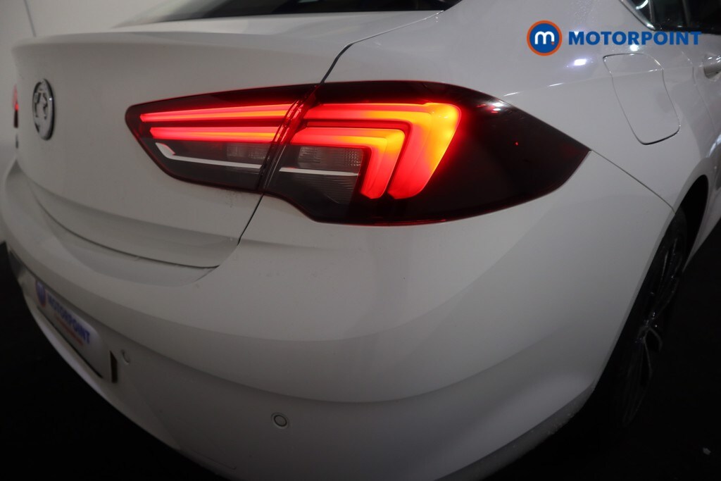 Used Vauxhall Insignia 2022 for sale - 78123697: Photo 35