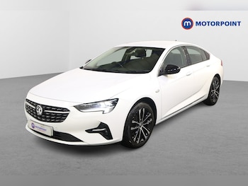 Used Vauxhall Insignia 2022 for sale - 78123697: Photo