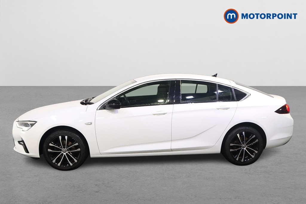 Used Vauxhall Insignia 2022 for sale - 78123697: Photo 4