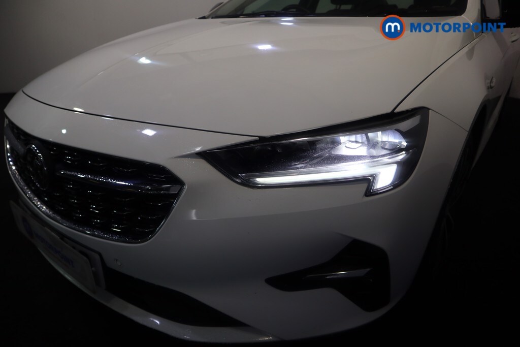 Used Vauxhall Insignia 2022 for sale - 78123697: Photo 40