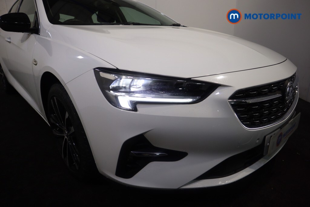 Used Vauxhall Insignia 2022 for sale - 78123697: Photo 41