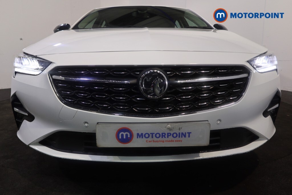 Used Vauxhall Insignia 2022 for sale - 78123697: Photo 42