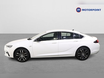 Used Vauxhall Insignia 2022 for sale - 78123697: Photo