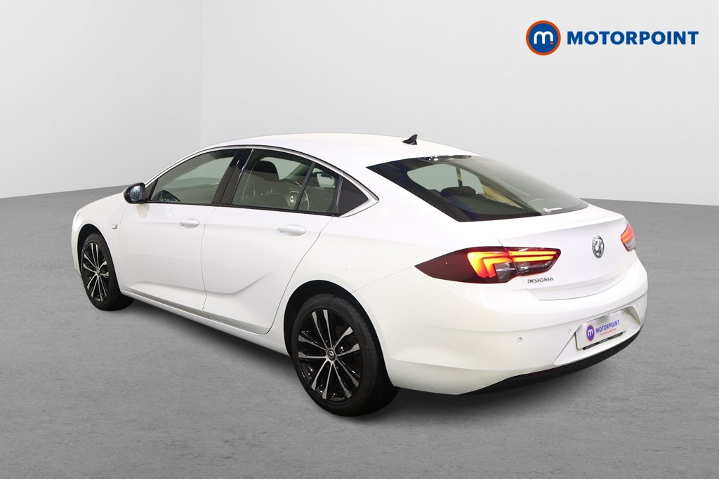 Used Vauxhall Insignia 2022 for sale - 78123697: Photo 5