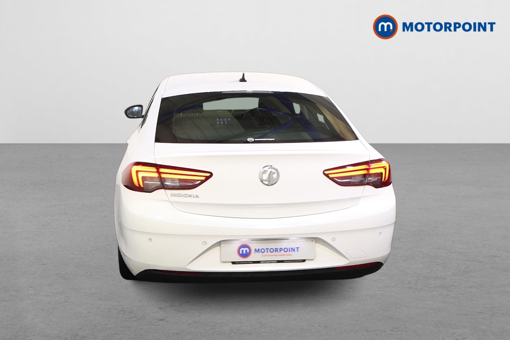 Used Vauxhall Insignia 2022 for sale - 78123697: Photo 6