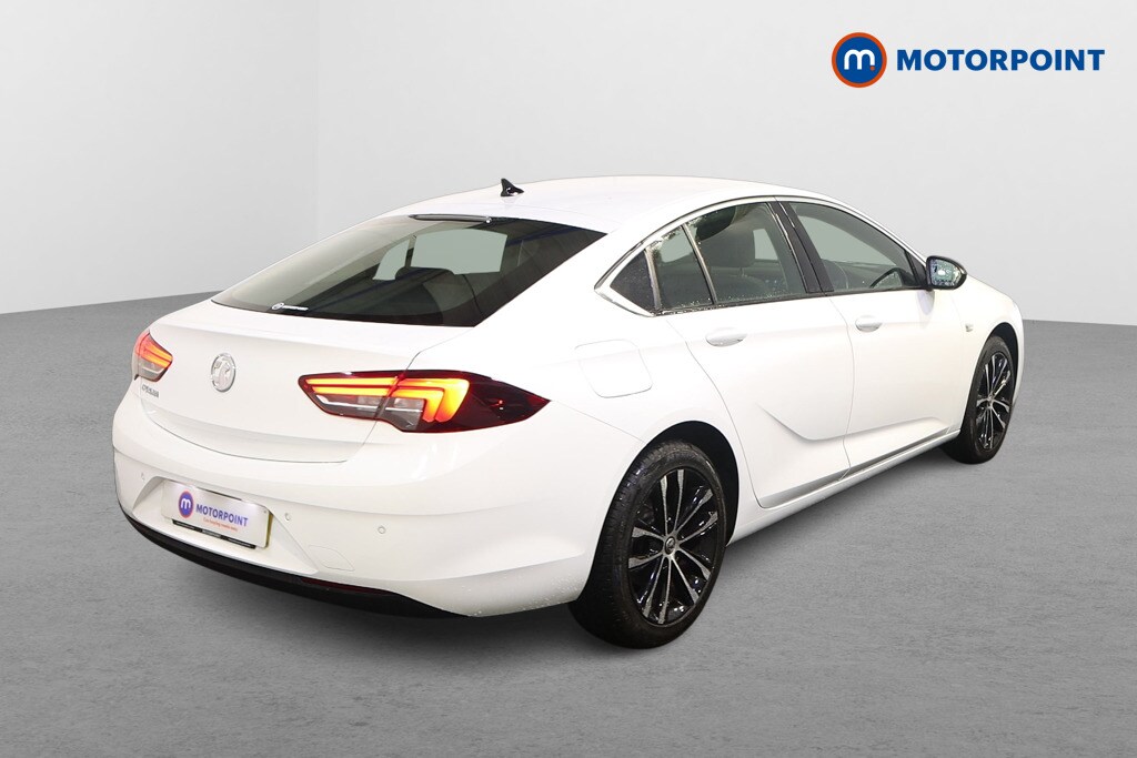 Used Vauxhall Insignia 2022 for sale - 78123697: Photo 7