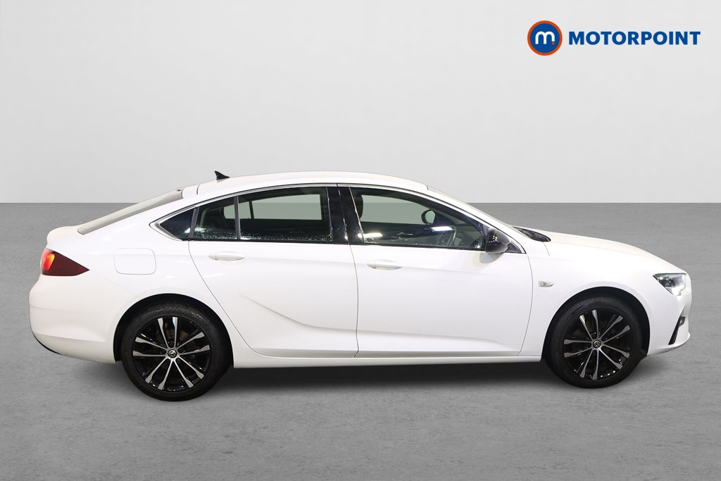 Used Vauxhall Insignia 2022 for sale - 78123697: Photo 8