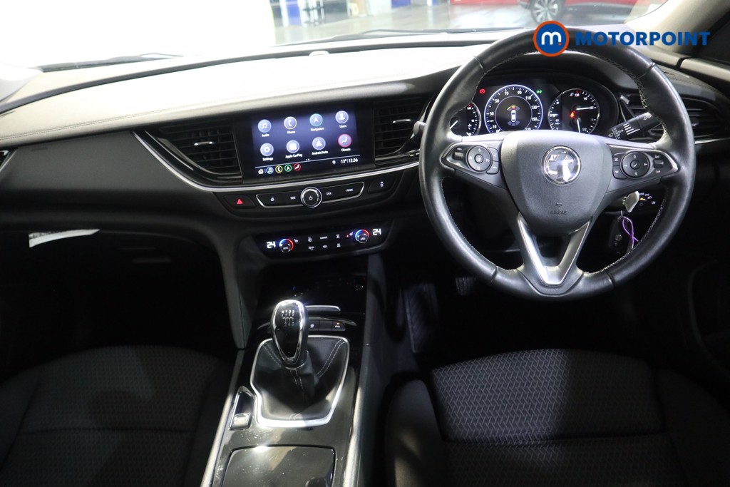Used Vauxhall Insignia 2022 for sale - 78123697: Photo 9