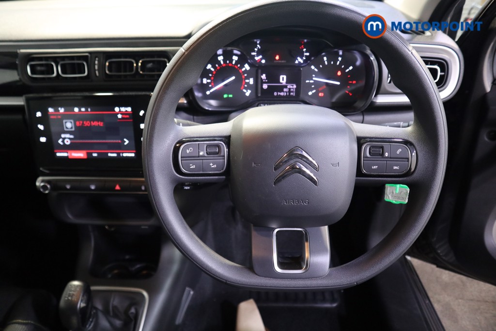 Used Citroen C3 2024 for sale - 77579142: Photo 11