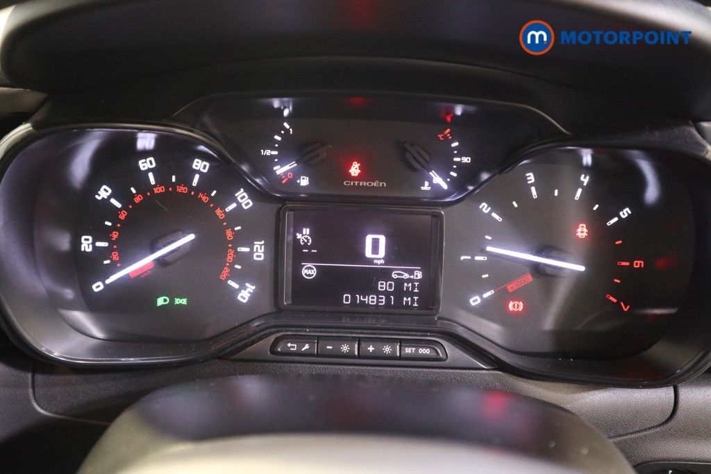 Used Citroen C3 2024 for sale - 77579142: Photo 12