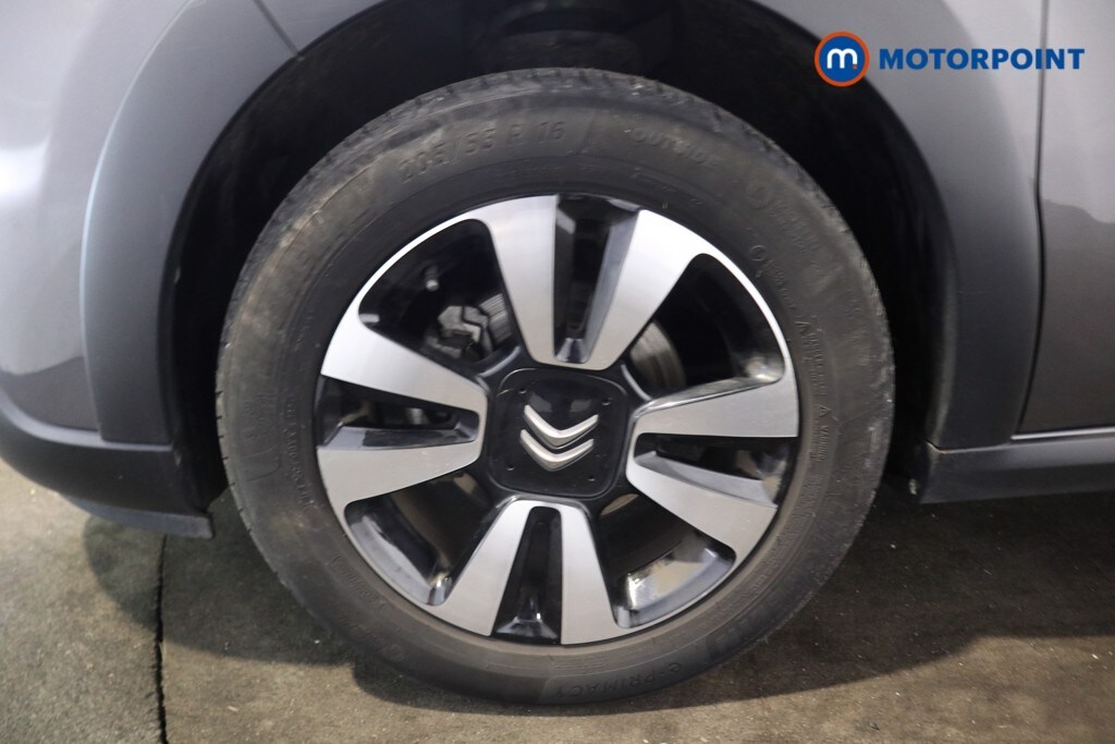 Used Citroen C3 2024 for sale - 77579142: Photo 31