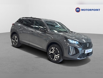 Used Peugeot 2008 undefined for sale - 78615601: Photo