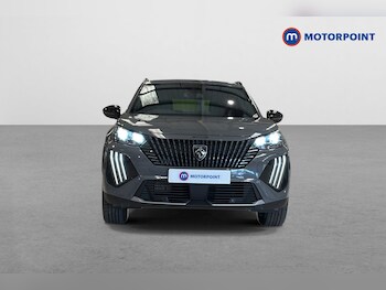Used Peugeot 2008 undefined for sale - 78615601: Photo