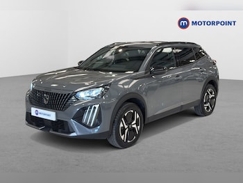 Used Peugeot 2008 undefined for sale - 78615601: Photo