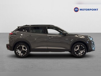 Used Peugeot 2008 undefined for sale - 78615601: Photo